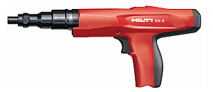 Пороховые инструменты, гвозди, патроны