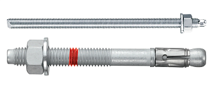 Механические анкеры