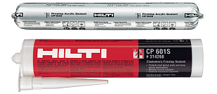 Противопожарные решения